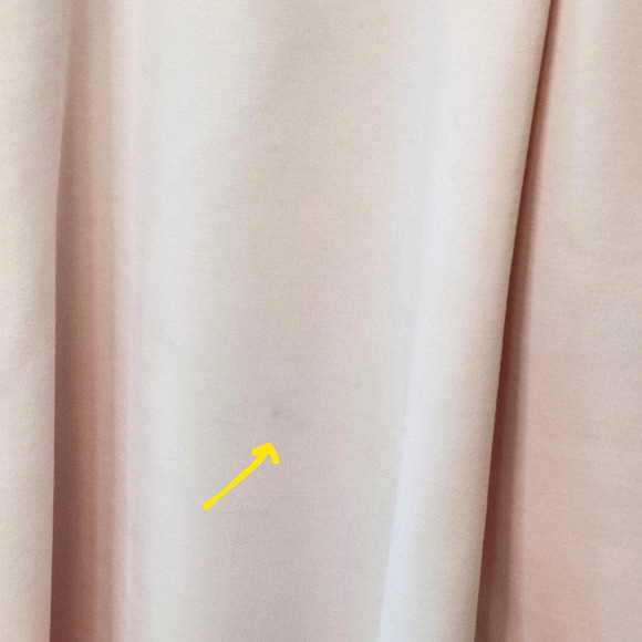 Ted Baker Emalise Pink Dress Size 6 Cutout Floral Embroidered Wedding NWT *Read - Picture 16 of 16